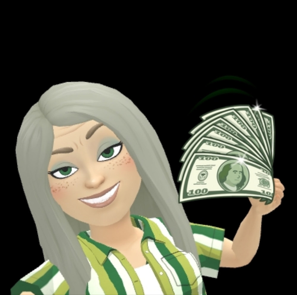 Meet your Posher, Cindy